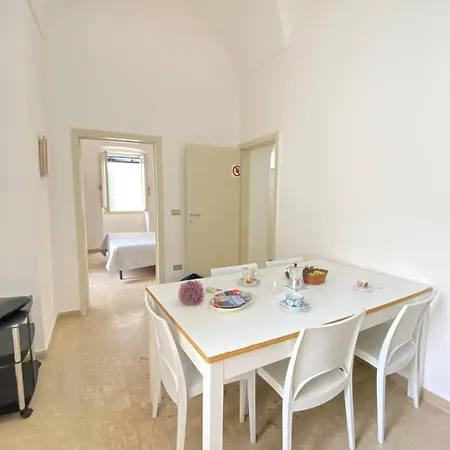 La Casa Di Antonietta Centro Storico