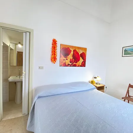 La Casa Di Antonietta Centro Storico * Gallipoli