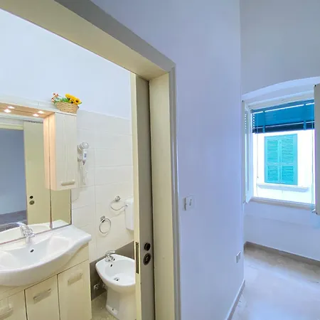 La Casa Di Antonietta Centro Storico Apartment *