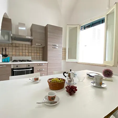 Apartment La Casa Di Antonietta Centro Storico