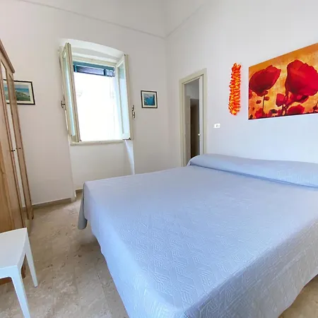 La Casa Di Antonietta Centro Storico Apartment Gallipoli