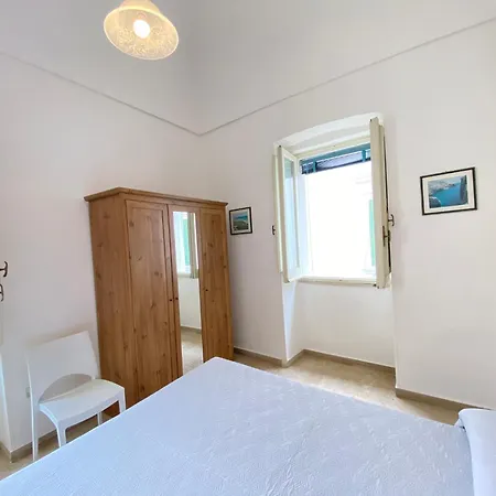 La Casa Di Antonietta Centro Storico Apartment