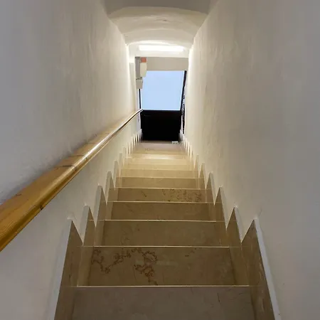 La Casa Di Antonietta Centro Storico