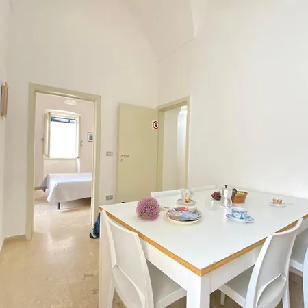 Apartment La Casa Di Antonietta Centro Storico *