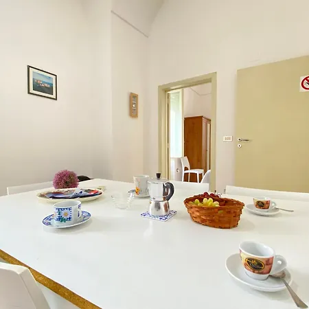 La Casa Di Antonietta Centro Storico * Gallipoli