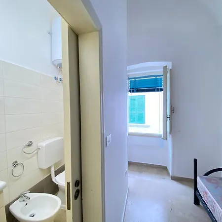 La Casa Di Antonietta Centro Storico Apartment