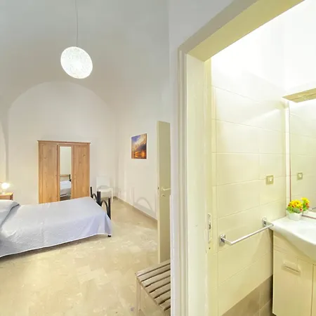 La Casa Di Antonietta Centro Storico *