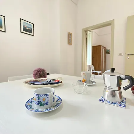 Apartment La Casa Di Antonietta Centro Storico Gallipoli