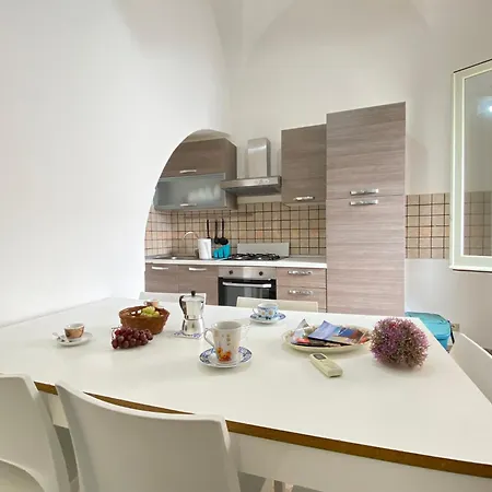 La Casa Di Antonietta Centro Storico *