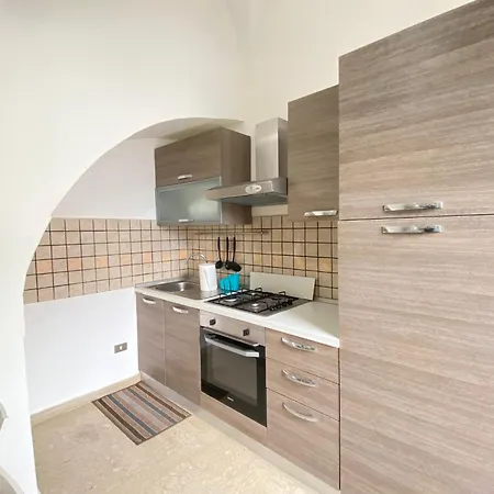 La Casa Di Antonietta Centro Storico