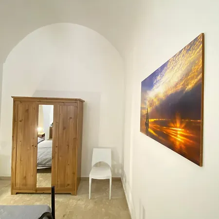 La Casa Di Antonietta Centro Storico *
