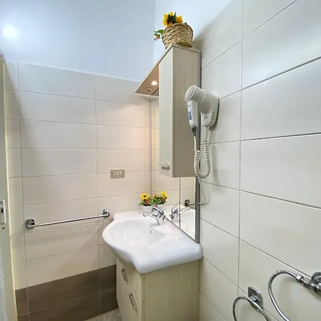 Apartment La Casa Di Antonietta Centro Storico