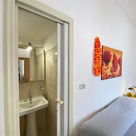 La Casa Di Antonietta Centro Storico Apartment Gallipoli