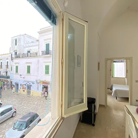 La Casa Di Antonietta Centro Storico Apartment *