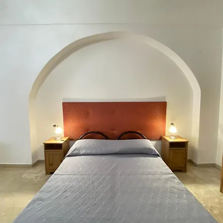 La Casa Di Antonietta Centro Storico * Gallipoli