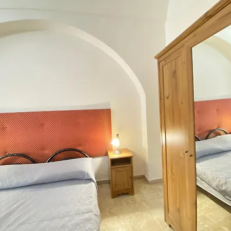 La Casa Di Antonietta Centro Storico *