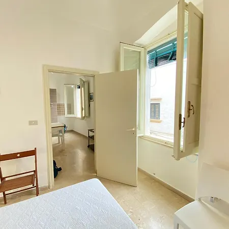 La Casa Di Antonietta Centro Storico Apartment *