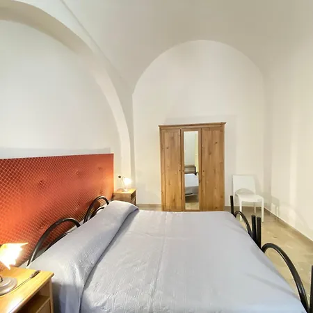 La Casa Di Antonietta Centro Storico