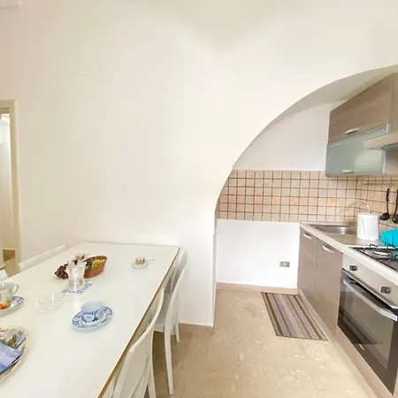 La Casa Di Antonietta Centro Storico Apartment Gallipoli