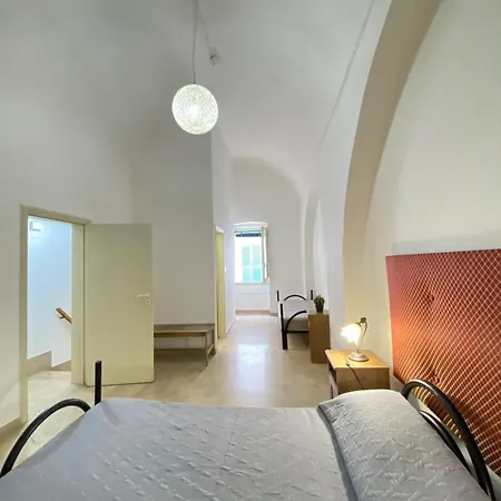 Apartment La Casa Di Antonietta Centro Storico *