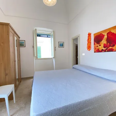 La Casa Di Antonietta Centro Storico
