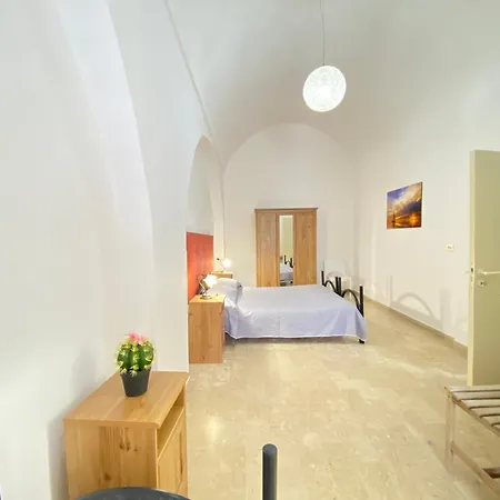 Apartment La Casa Di Antonietta Centro Storico Gallipoli