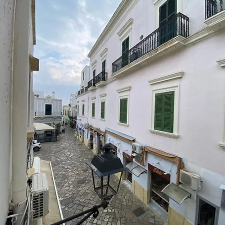 La Casa Di Antonietta Centro Storico * Gallipoli