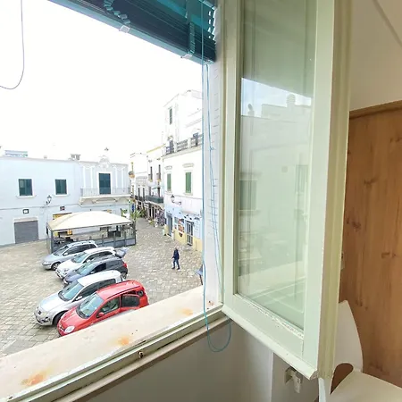 La Casa Di Antonietta Centro Storico *
