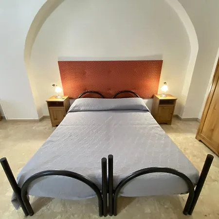 Apartment La Casa Di Antonietta Centro Storico
