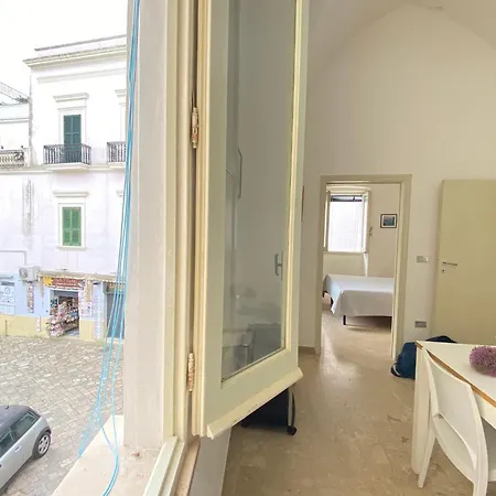 La Casa Di Antonietta Centro Storico *